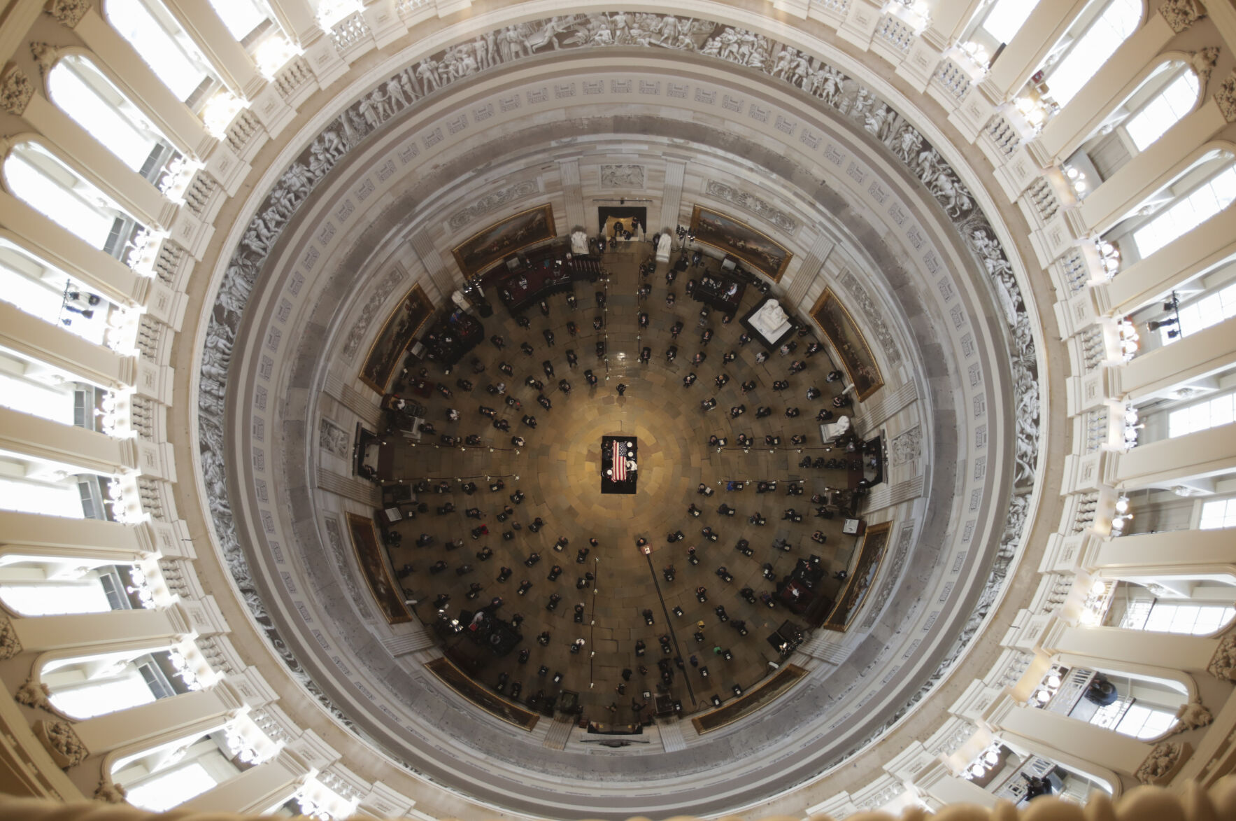 John Lewis Photo Gallery